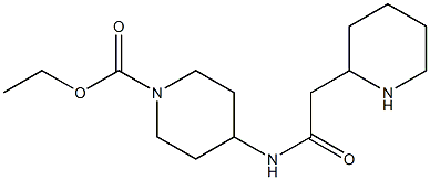 , , 结构式