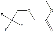 methyl 2-(2,2,2-trifluoroethoxy)acetate