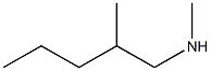 methyl(2-methylpentyl)amine|