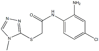 , , 结构式