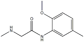 , , 结构式