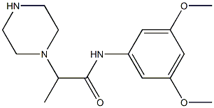 , , 结构式