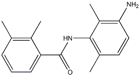 N-(3-amino-2,6-dimethylphenyl)-2,3-dimethylbenzamide|