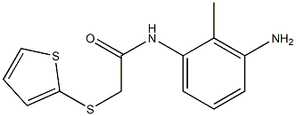 , , 结构式