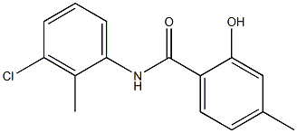 , , 结构式