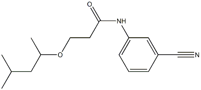 , , 结构式