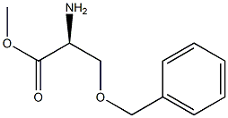  O-Benzyl-L-serine methyl ester