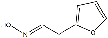  2-Furylacetaldehyde oxime