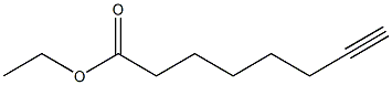 7-Octynoic acid ethyl ester|7-Octynoic acid ethyl ester