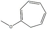 2-Methoxy-2,4,6-cycloheptatriene