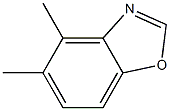 4,5-Dimethylbenzoxazole