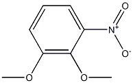 Dimethoxy-nitrobenzene,,结构式