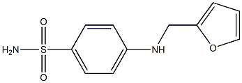  4-(Furfurylamino)benzenesulfonamide