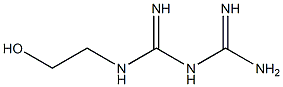 N1-(2-Hydroxyethyl)biguanide