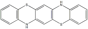 7,14-Dihydro-7,14-diaza-5,12-dithiapentacene