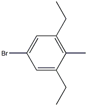  2,6-二乙基-4-溴甲苯