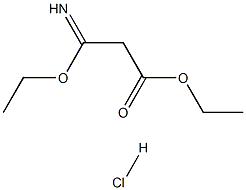 3-乙氧基-3-亚氨基丙酸乙脂盐酸盐