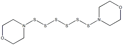 4,4'-六硫代二吗啉