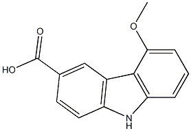 5-甲氧基吲唑-3-羧酸