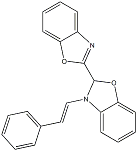 二苯乙烯基双苯并噁唑