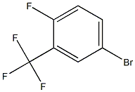 4-fluoro-3-trifluoromethylphenyl bromide|4-氟-3-三氟甲基苯溴苯