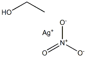 Ethanol silver nitrate test solution (Pharmacopoeia) Structure