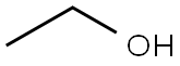 Alcohol for charcoal Structure