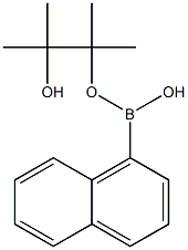  1-萘硼酸频哪醇酯