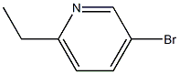 3-Bromo-6-ethylpyridine