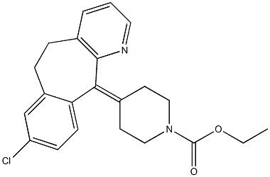 Loratadine Impurity 13