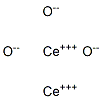 Cerium oxide