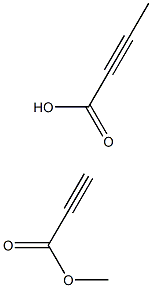  METHYL PROPIOLATE 丙炔酸甲酯