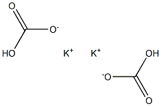 POTASSIUM BICARBONATE碳酸氢钾