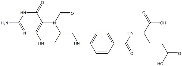 Folinic Acid EP Impurity D