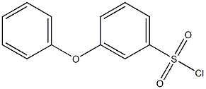  3-苯氧基苯磺酰氯