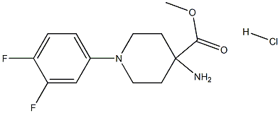 , , 结构式