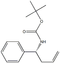 ((R)-1-PHENYL-BUT-3-ENYL)-CARBAMIC ACID TERT-BUTYL ESTER|