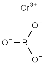 CHROMIC BORATE