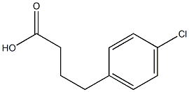 4-(4-CHLORO-PHENYL)-BUTYRIC ACID|