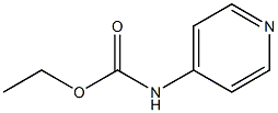 PYRIDIN-4-YL-CARBAMIC ACID ETHYL ESTER