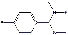 4-三氟甲硫基苄胺