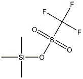TriMethylsilyl trifluoroMethanesulfonate|三甲基硅基三氟甲磺酸
