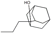 2-propyl-2-adamantanol|2-丙基-2-金刚烷醇