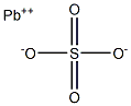 LeadSulfatedibasic() Structure