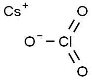  Cesium chlorate