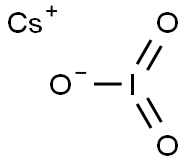 Cesium iodate