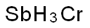 Chromium antimony