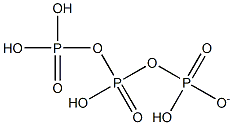 dihydrogen triphospahte ion