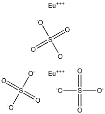  Europium(III) sulfate