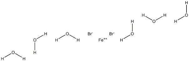 Iron(II) bromide hexahydrate